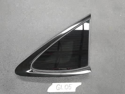 Mercedes-Benz GLC Coupe W253 Right Rear Quarter Glass