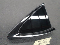 Mercedes-Benz GLC Coupe W253 Right Rear Quarter Glass