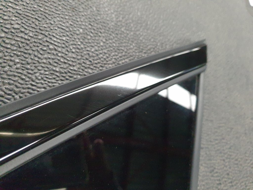 Mercedes-Benz GLC Coupe W253 Right Rear Quarter Glass