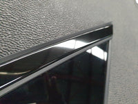 Mercedes-Benz GLC Coupe W253 Right Rear Quarter Glass