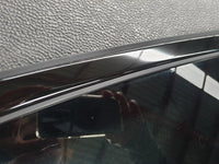 Mercedes-Benz GLC Coupe W253 Right Rear Quarter Glass