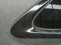 Mercedes-Benz GLC Coupe W253 Right Rear Quarter Glass