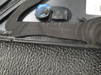 Mercedes-Benz GLC Coupe W253 Right Rear Quarter Glass