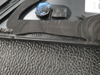 Mercedes-Benz GLC Coupe W253 Right Rear Quarter Glass