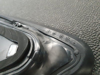 Mercedes-Benz GLC Coupe W253 Right Rear Quarter Glass