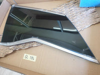 Original New Chery Tiggo 7 Pro Left Rear Quarter Glass