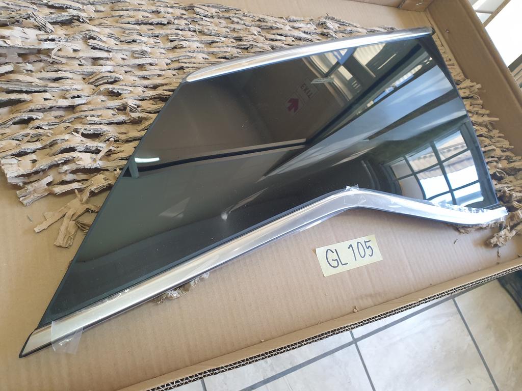 Original New Chery Tiggo 7 Pro Right Rear Quarter Glass