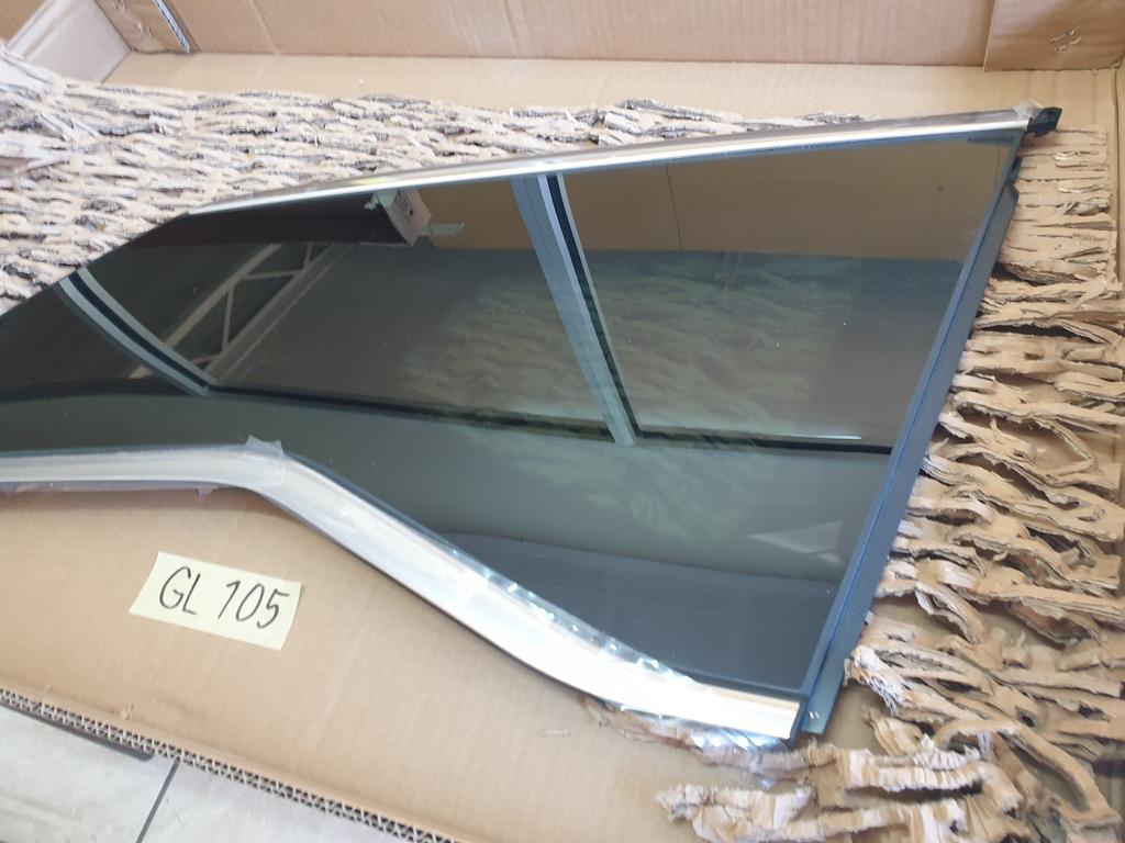 Original New Chery Tiggo 7 Pro Right Rear Quarter Glass