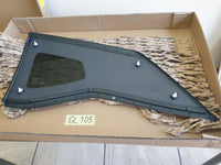 Original New Chery Tiggo 7 Pro Right Rear Quarter Glass