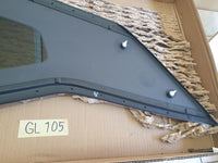 Original New Chery Tiggo 7 Pro Right Rear Quarter Glass