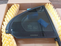 Original Used Mercedes-Benz C-Class W206 2022 Right Rear Fixed Window