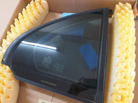 Original Used Mercedes-Benz C-Class W206 2022 Right Rear Fixed Window