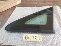 Original New Mercedes-Benz V-Class W447 Left Front Side Window Pane Glass
