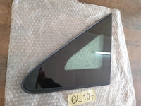 Original New Mercedes-Benz V-Class W447 Left Front Side Window Pane Glass