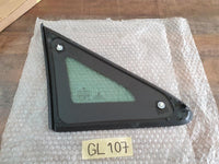 Original New Mercedes-Benz V-Class W447 Left Front Side Window Pane Glass