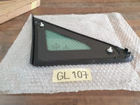 Original New Mercedes-Benz V-Class W447 Left Front Side Window Pane Glass