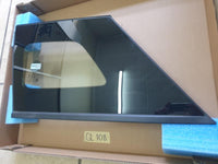 Original Used Jaecoo J5 Left Rear Quarter Glass