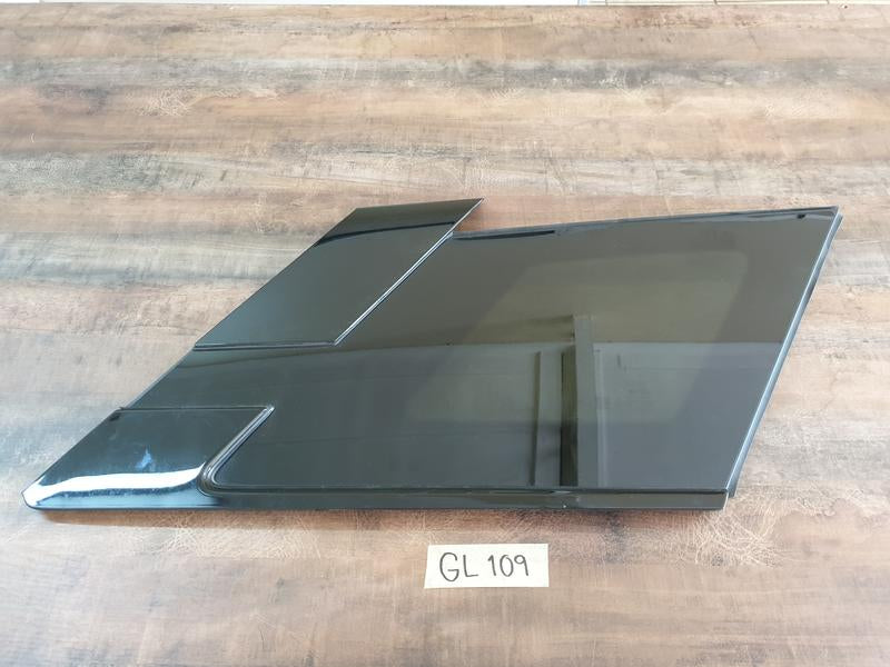 Original Used Jaecoo J7 2025 Right Rear Quarter Glass