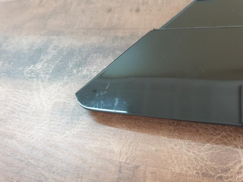Original Used Jaecoo J7 2025 Right Rear Quarter Glass