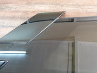 Original Used Jaecoo J7 2025 Right Rear Quarter Glass