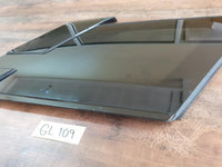 Original Used Jaecoo J7 2025 Right Rear Quarter Glass
