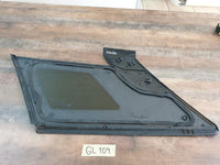 Original Used Jaecoo J7 2025 Right Rear Quarter Glass