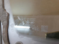 Original Used Jaecoo J7 2025 Right Rear Quarter Glass
