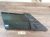 Original Used Jaecoo J7 2025 Left Rear Quarter Glass