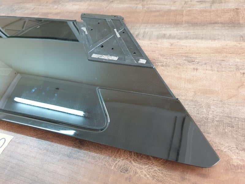 Original Used Jaecoo J7 2025 Left Rear Quarter Glass