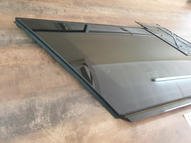 Original Used Jaecoo J7 2025 Left Rear Quarter Glass