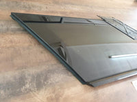 Original Used Jaecoo J7 2025 Left Rear Quarter Glass