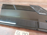 Original Used Jaecoo J7 2025 Left Rear Quarter Glass