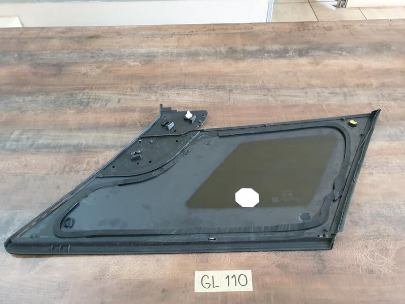 Original Used Jaecoo J7 2025 Left Rear Quarter Glass