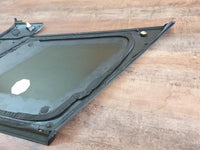 Original Used Jaecoo J7 2025 Left Rear Quarter Glass
