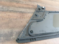Original Used Jaecoo J7 2025 Left Rear Quarter Glass