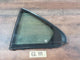 Original Used Mercedes-Benz C-Class W204 Left Rear Quarter Glass