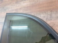 Original Used Fiat 500 Left Rear Quarter Glass
