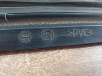 Original Used Fiat 500 Left Rear Quarter Glass