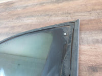 Original Used Fiat 500 Left Rear Quarter Glass