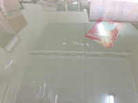 Original Used Volkswagen Polo Right Front Door Window Glass