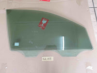 Original Used Volkswagen Polo Right Front Door Window Glass