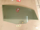 Original Used Ford Fiesta Right Front Door Window Glass