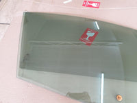 Original Used Ford Fiesta Right Front Door Window Glass
