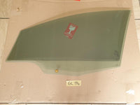 Original Used Ford Fiesta Right Front Door Window Glass