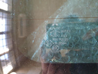 Original Used Mitsubishi Pajero Rear Windscreen Glass