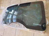 Original Used Mitsubishi Pajero Rear Windscreen Glass
