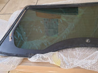 Original Used Mitsubishi Pajero Rear Windscreen Glass