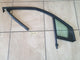 Original Used Opel Crossland X Right Front Window Channel With Quarter Glass Fixed Window