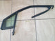 Original Used Opel Crossland X Left Front Window Channel With Quarter Glass Fixed Window