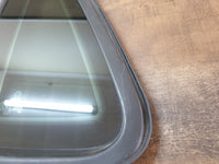 Original Used Volkswagen Polo Left Rear Quarter Glass Window
